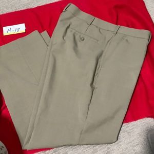 Men’s IZOD Dress Pants